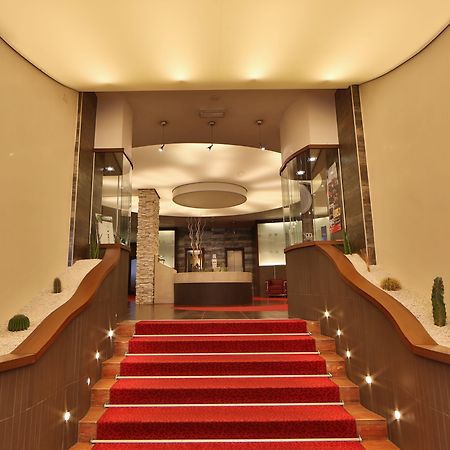 Best Western Gorizia Palace Ngoại thất bức ảnh