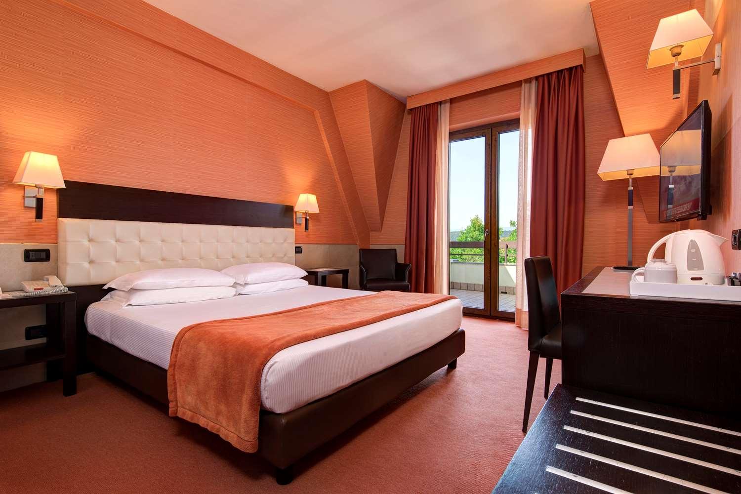 Best Western Gorizia Palace Ngoại thất bức ảnh