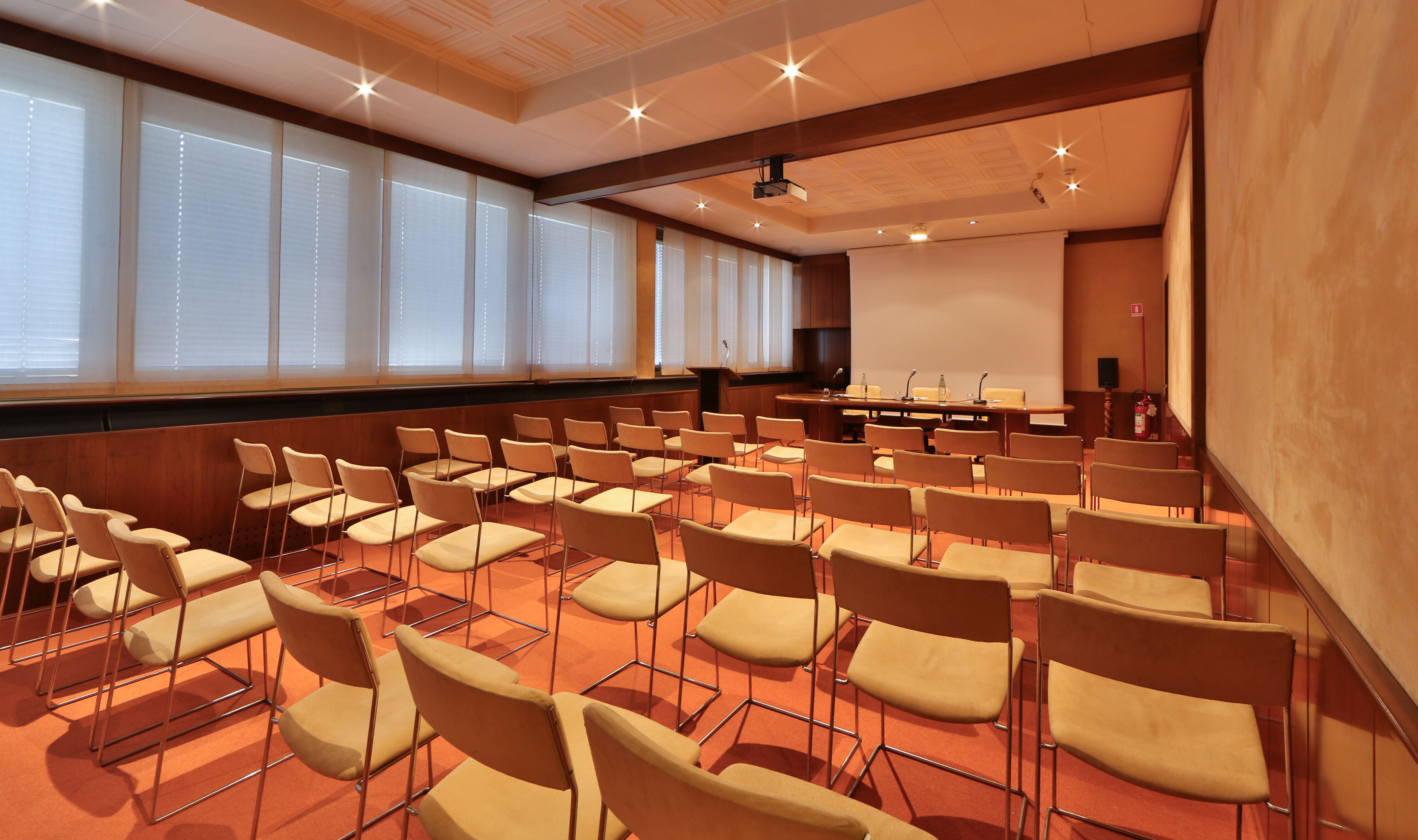 Best Western Gorizia Palace Ngoại thất bức ảnh