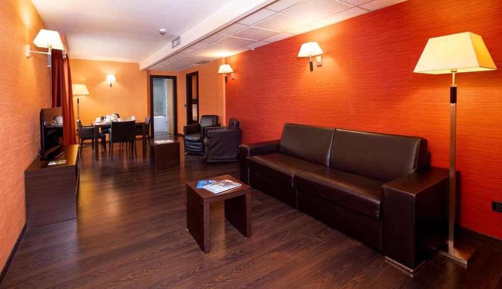 Best Western Gorizia Palace Phòng bức ảnh