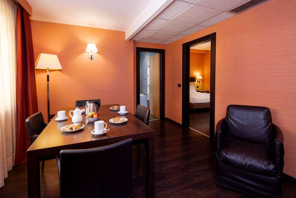 Best Western Gorizia Palace Phòng bức ảnh
