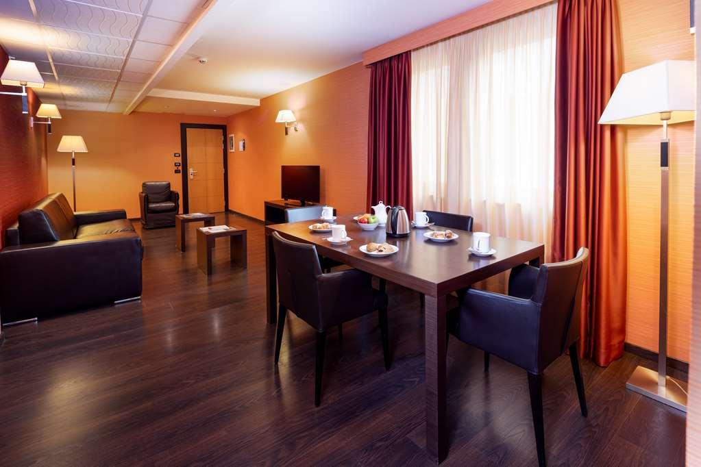 Best Western Gorizia Palace Phòng bức ảnh