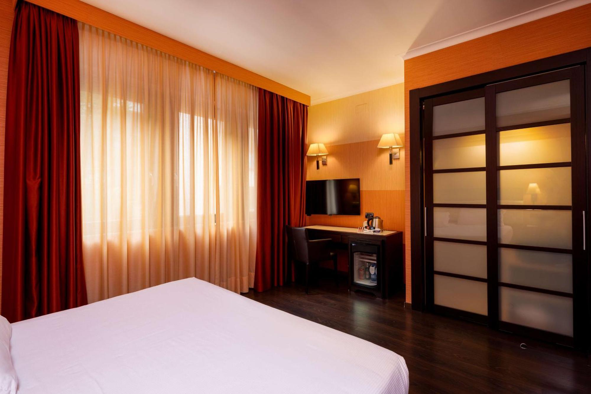 Best Western Gorizia Palace Ngoại thất bức ảnh