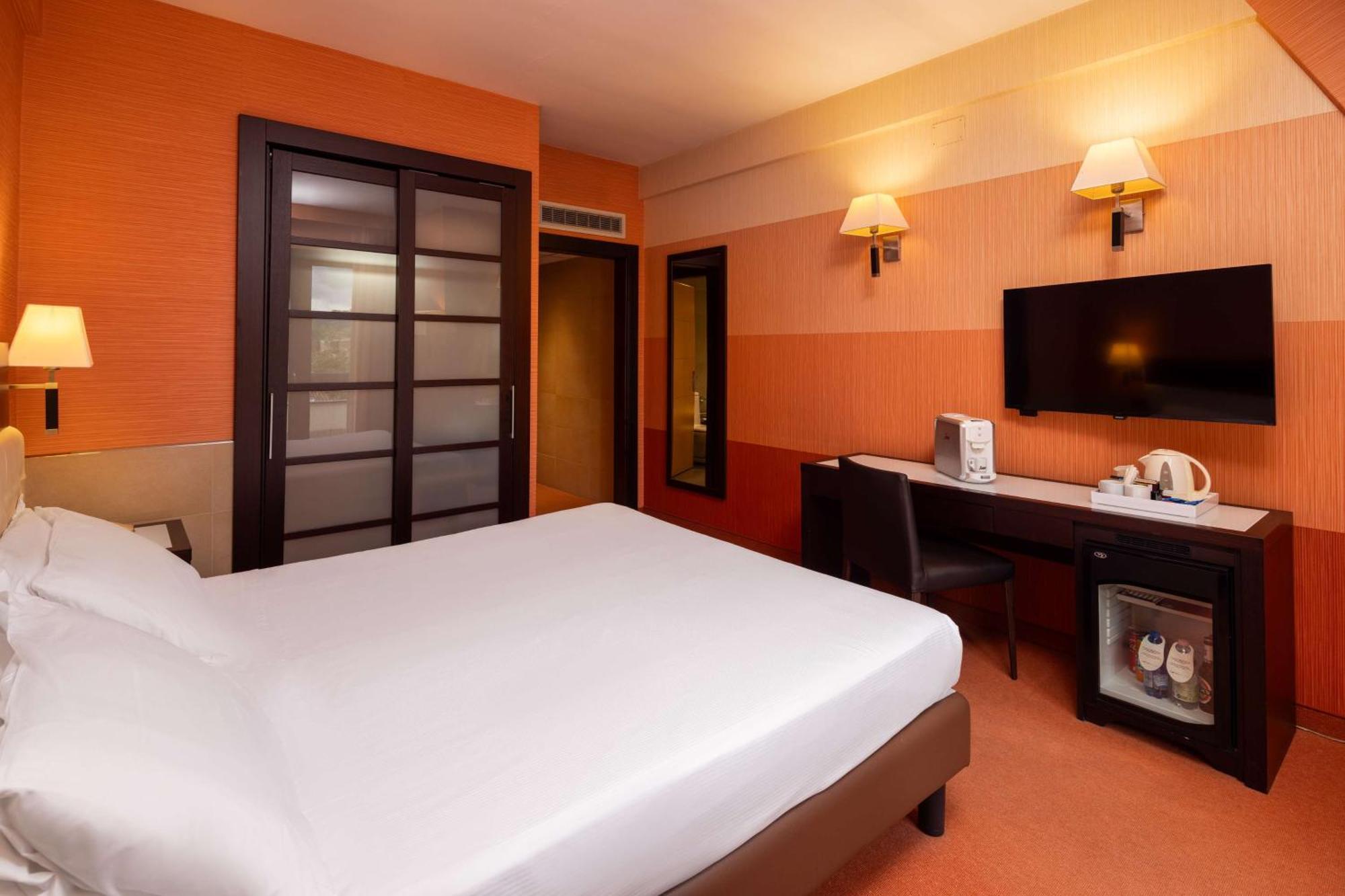 Best Western Gorizia Palace Ngoại thất bức ảnh