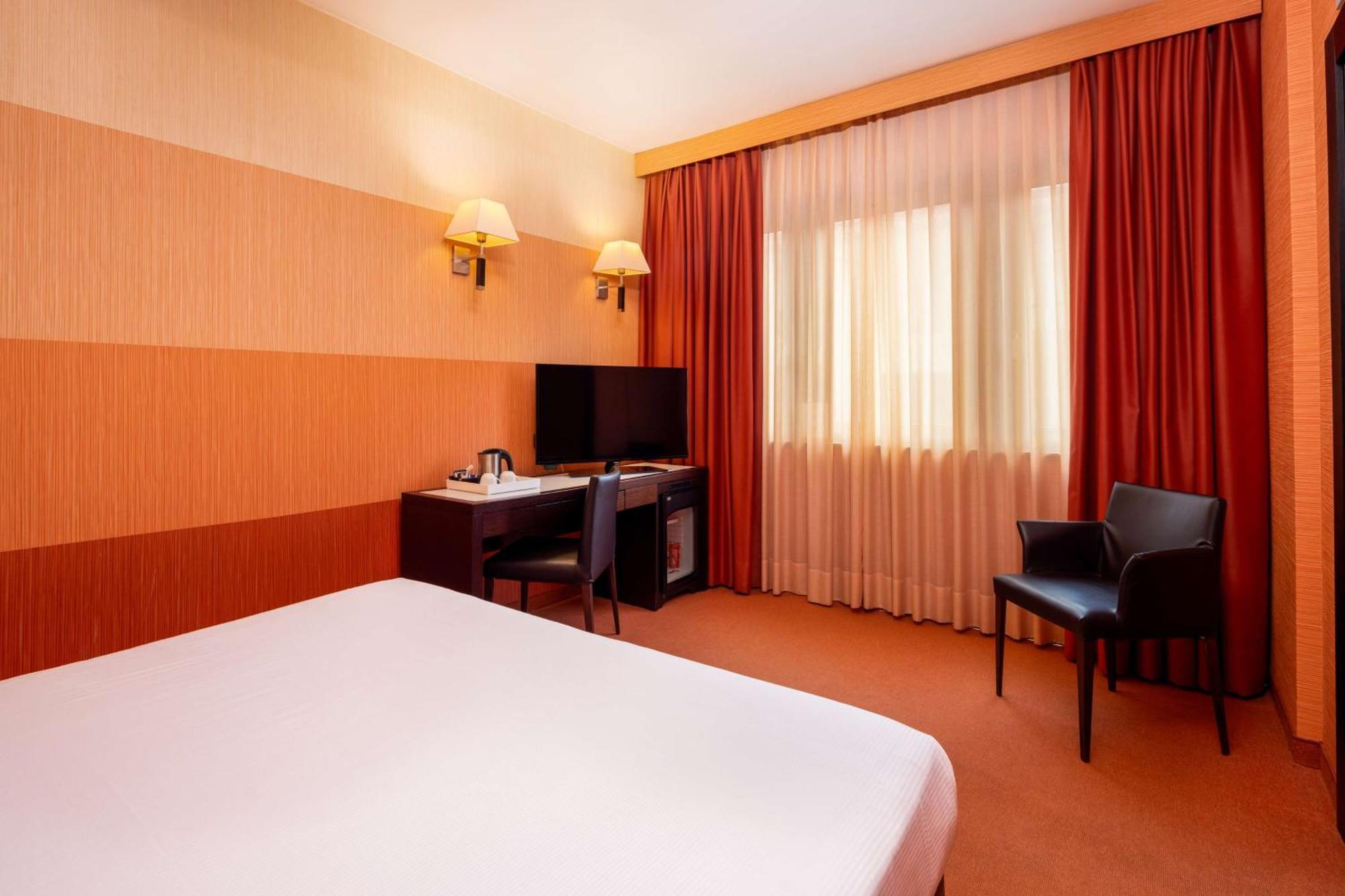 Best Western Gorizia Palace Ngoại thất bức ảnh