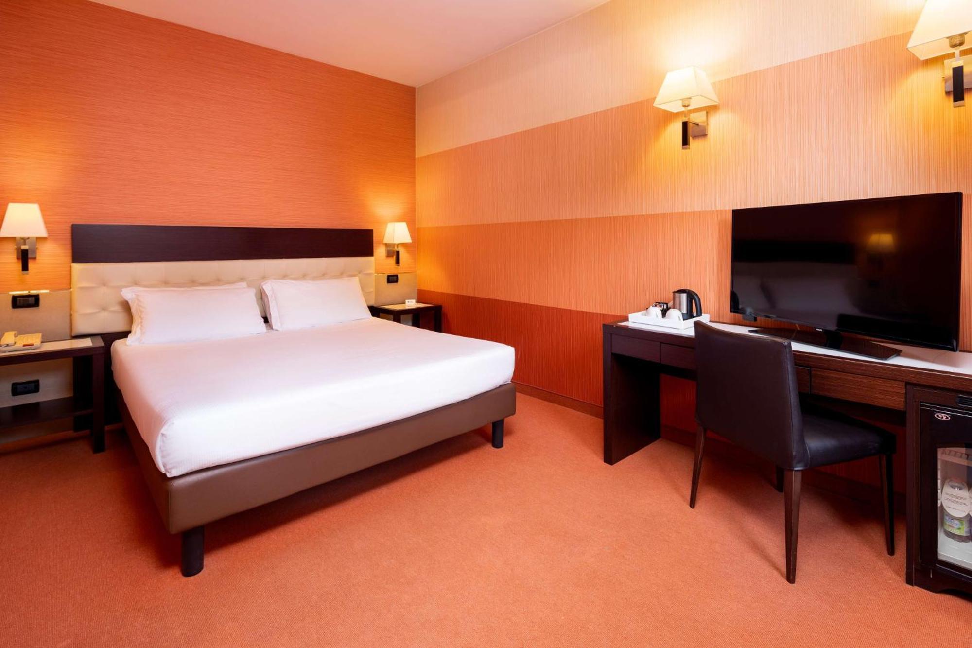 Best Western Gorizia Palace Ngoại thất bức ảnh