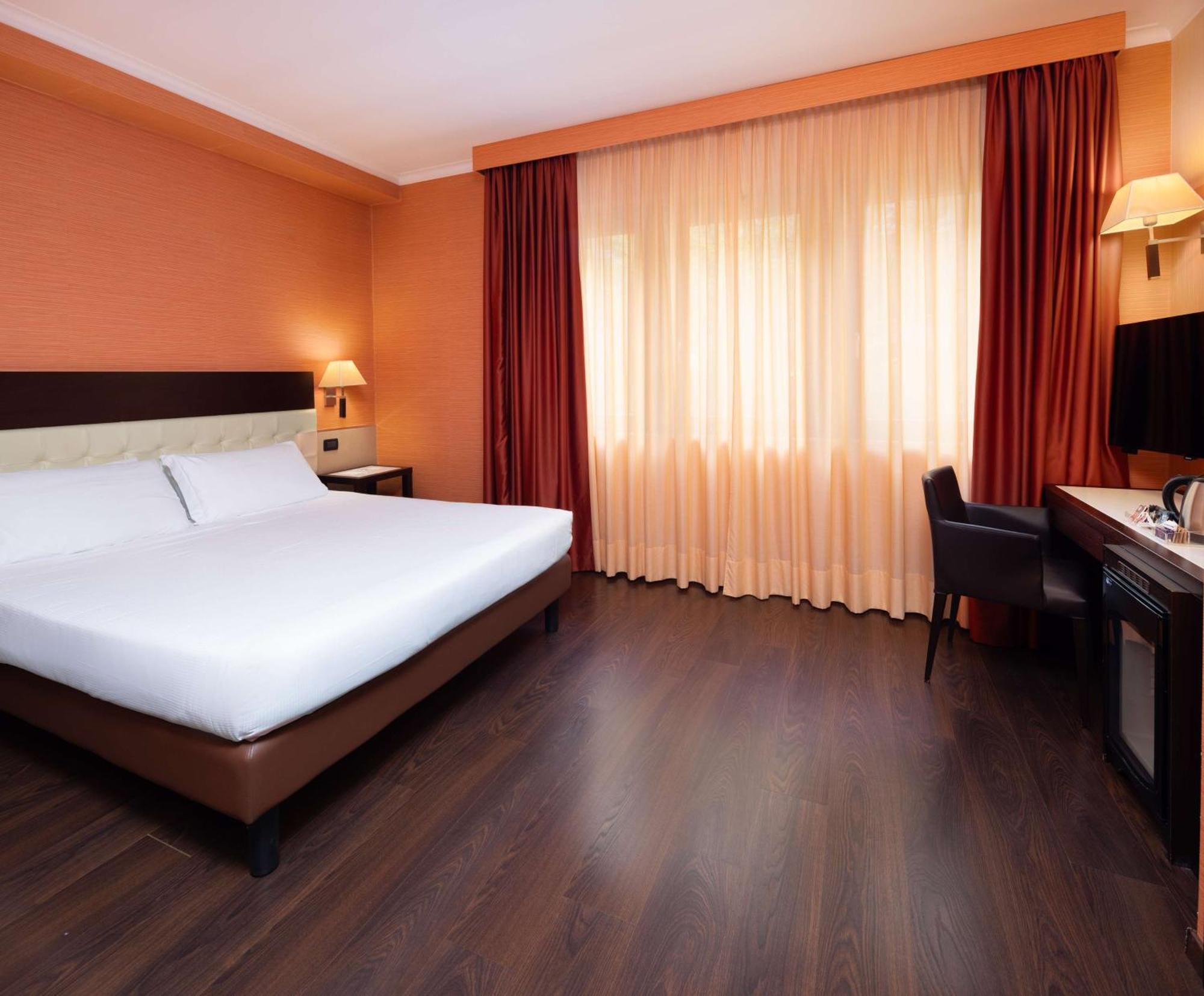 Best Western Gorizia Palace Ngoại thất bức ảnh