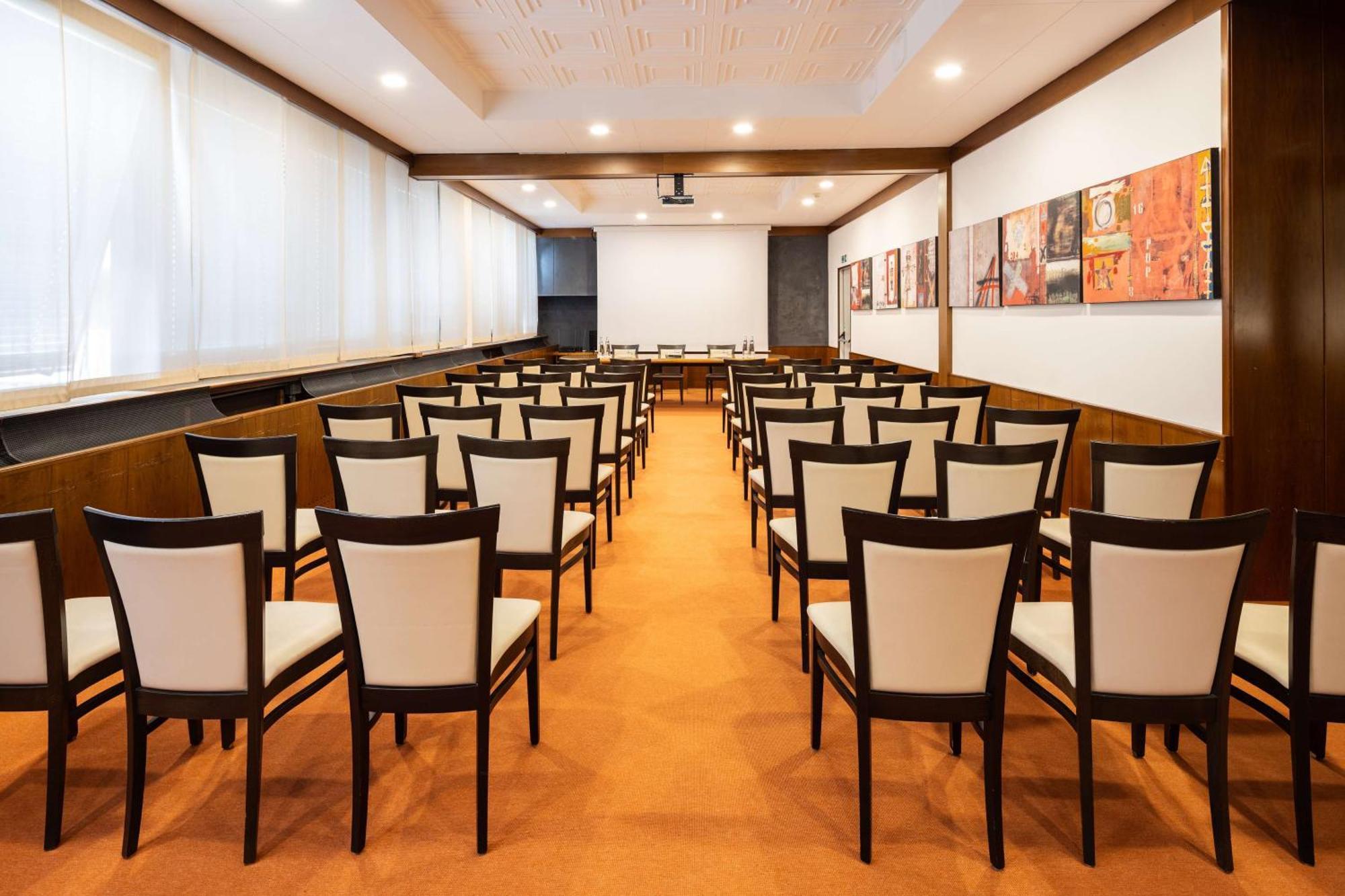 Best Western Gorizia Palace Ngoại thất bức ảnh