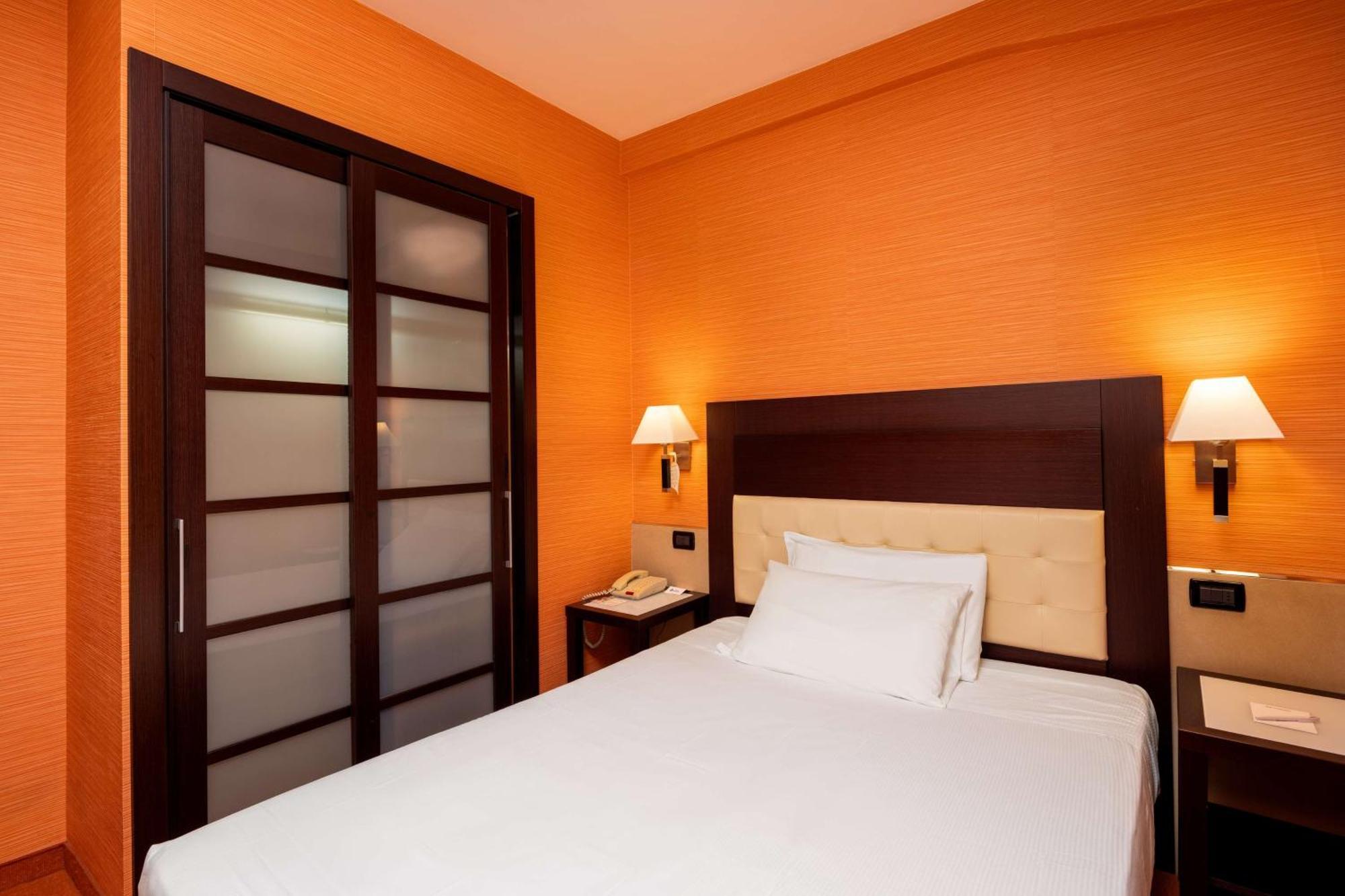 Best Western Gorizia Palace Ngoại thất bức ảnh