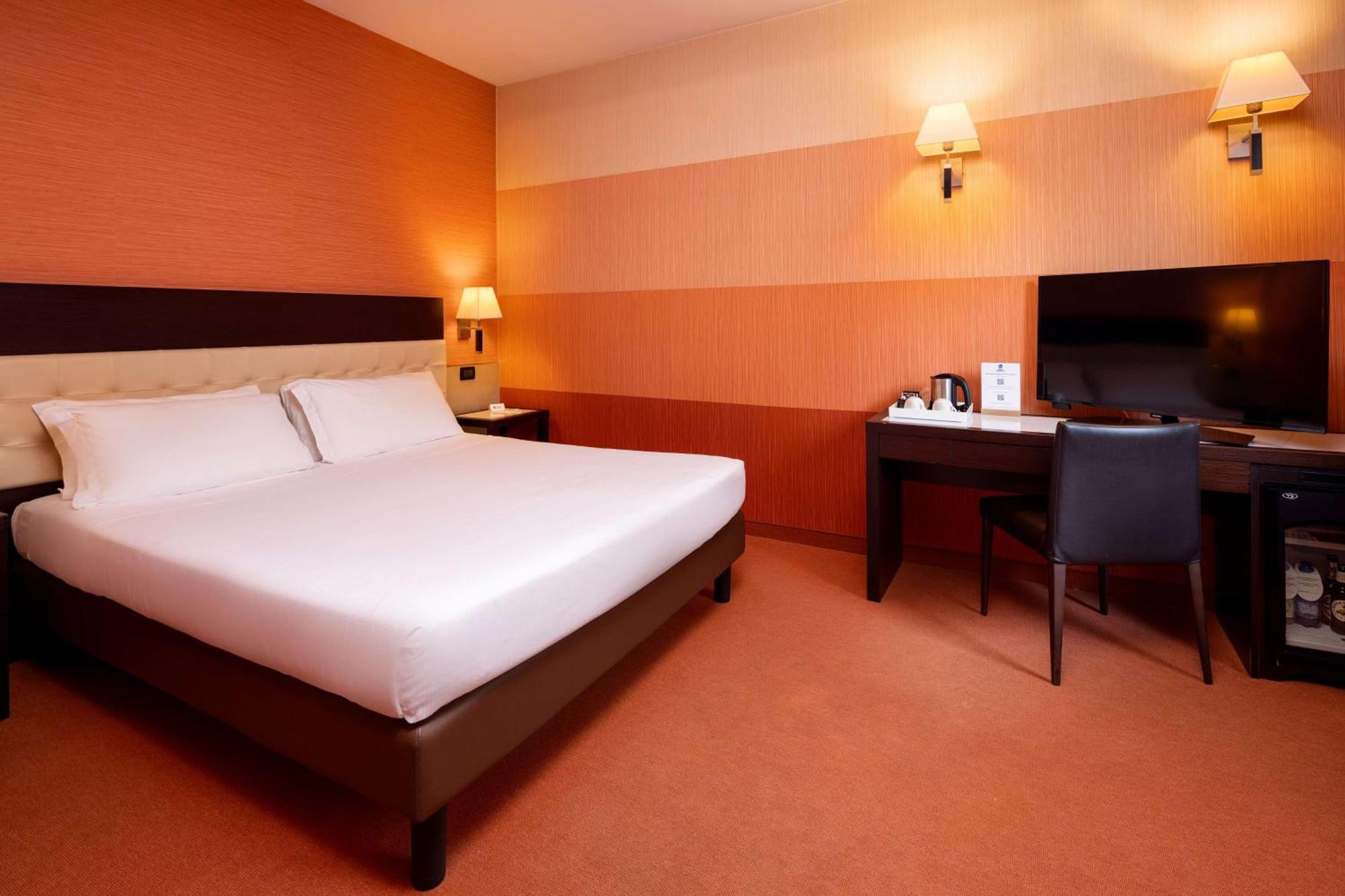 Best Western Gorizia Palace Ngoại thất bức ảnh