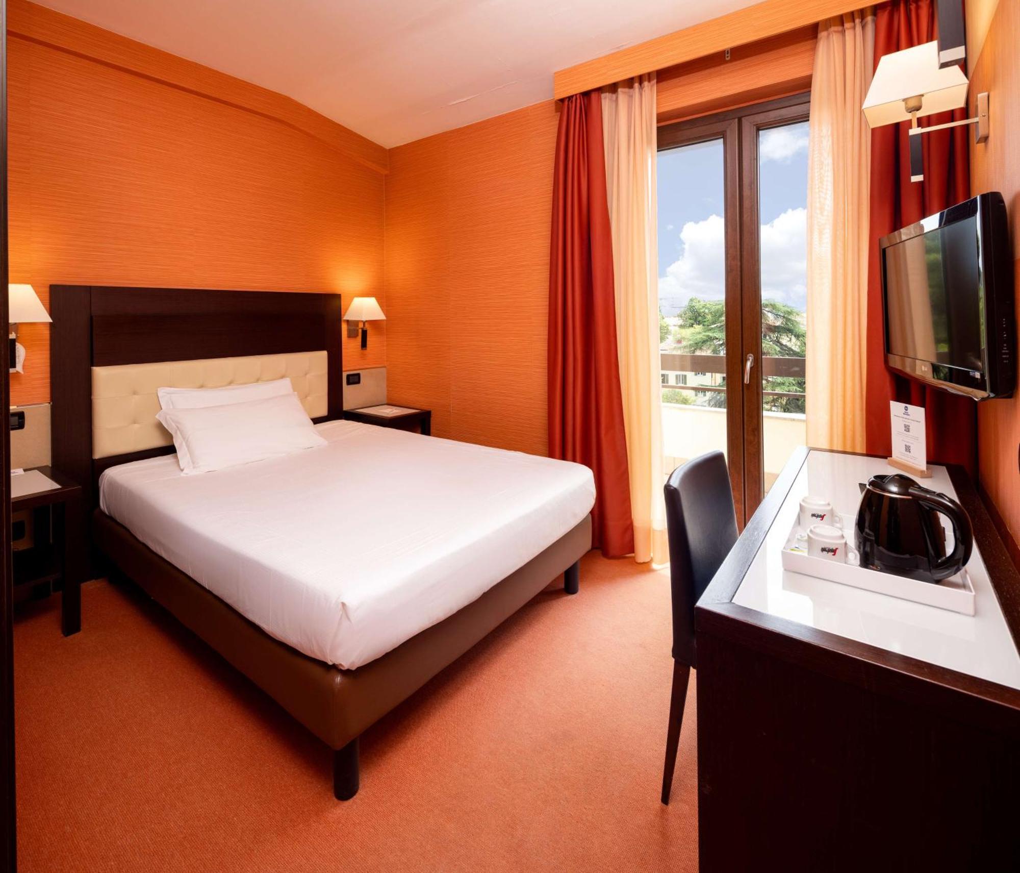 Best Western Gorizia Palace Ngoại thất bức ảnh