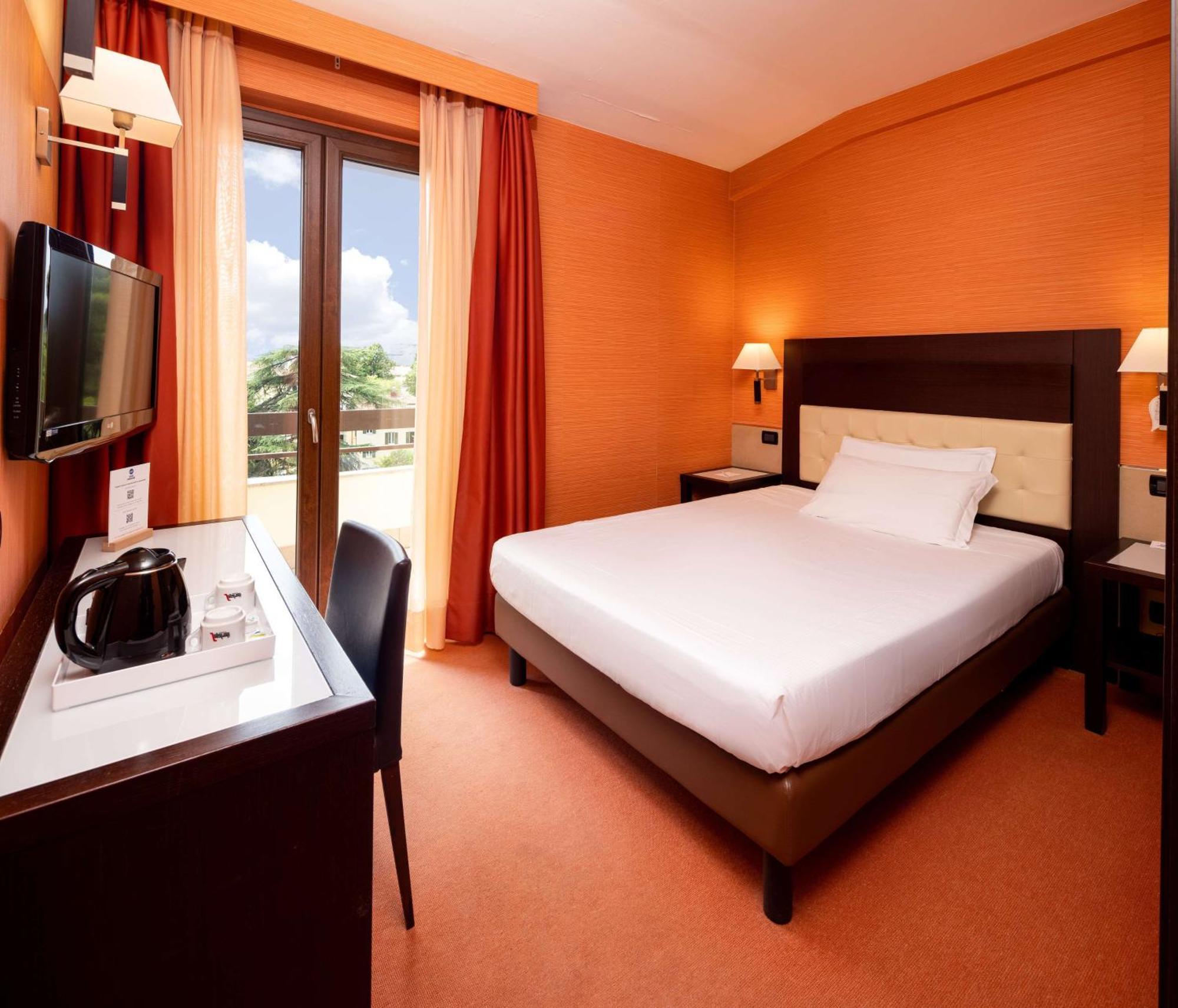 Best Western Gorizia Palace Ngoại thất bức ảnh