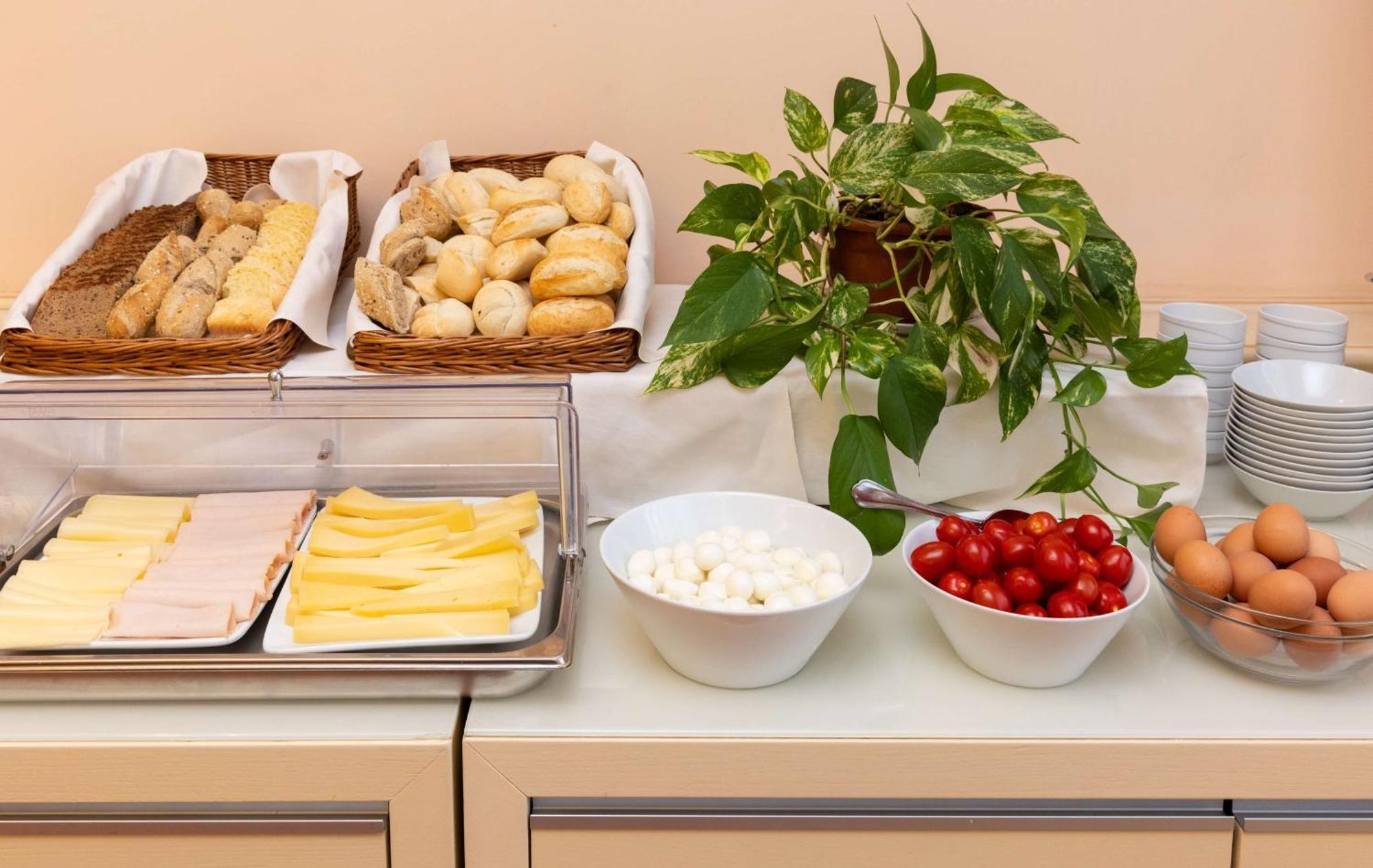 Best Western Gorizia Palace Ngoại thất bức ảnh