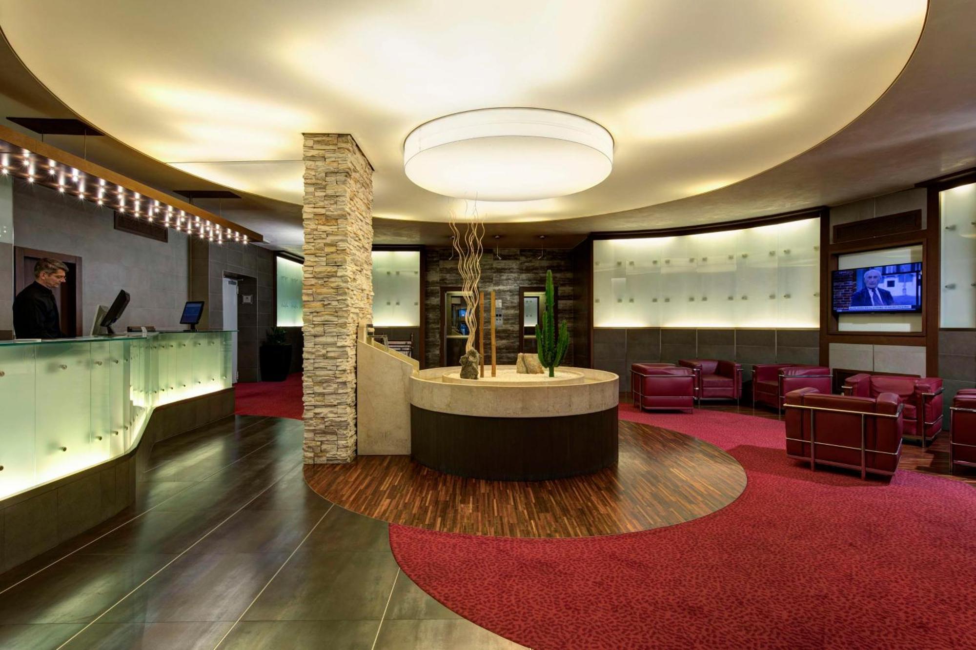 Best Western Gorizia Palace Ngoại thất bức ảnh