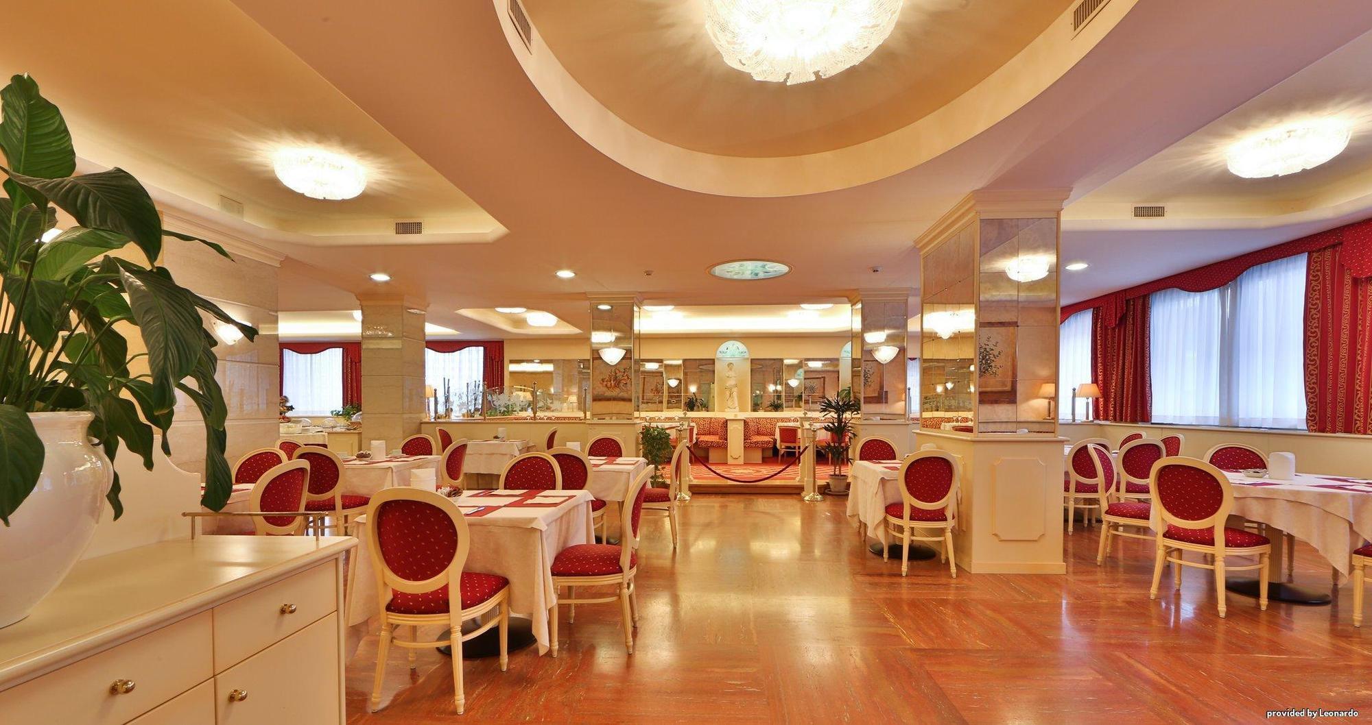 Best Western Gorizia Palace Ngoại thất bức ảnh